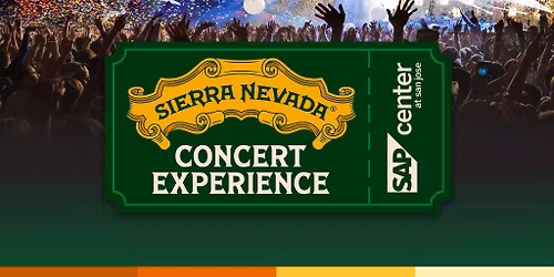 Sierra Nevada Concert Experience: Shakira