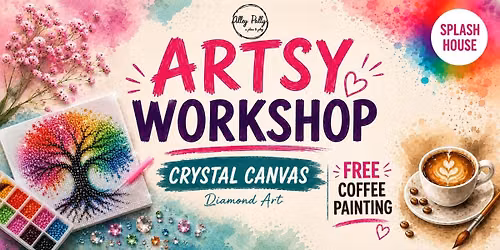 crystal canvas