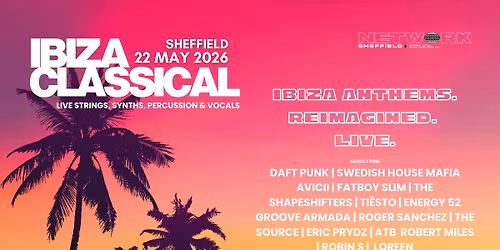 Ibiza Classical | Network 2 