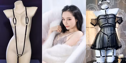 16 Nov _ [\u8d85\u00b7\u5927\u5c3a\u00b7\u5973\u50d5] x Jenny Suen