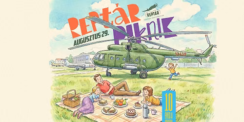 RepT\u00e1r Piknik
