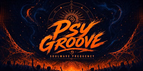 Psy Groove