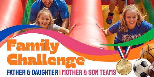Family Fun Challenge