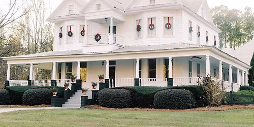 Christmas Photo Sessions