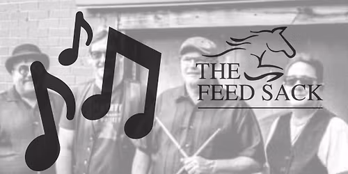 Anybody's Guess Live Patio Music