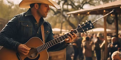 Music Spring Texas
