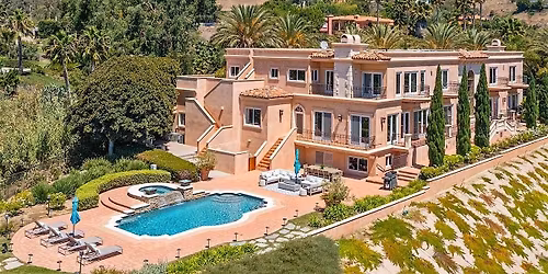 Seasons in Malibu Open House