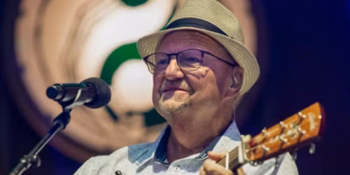 Danny Paisley & The Southern Grass