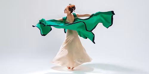 Parking Martha Graham Dance Company