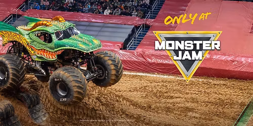 Monster Jam