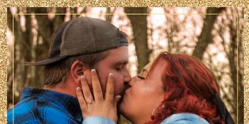 Coleson & Autumns wedding