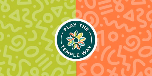 Play The Temple Way 