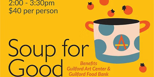 Soup for Good 2025