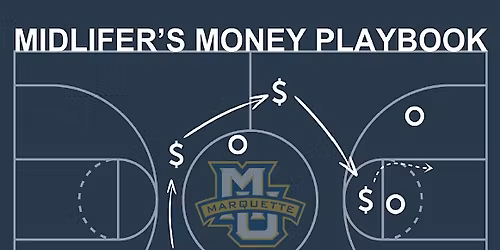 Midlifer's Money Playbook