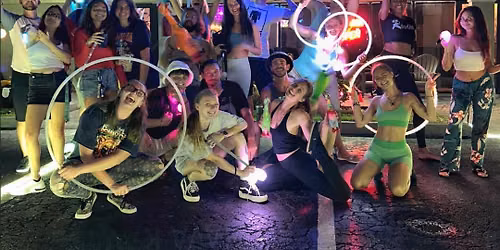 Riptidez Cooper City Flow Jam