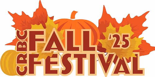 2025 Fall Festival