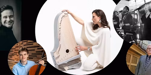 Det du letar efter finns redan - V\u00e4lg\u00f6renhetskonsert 11.11