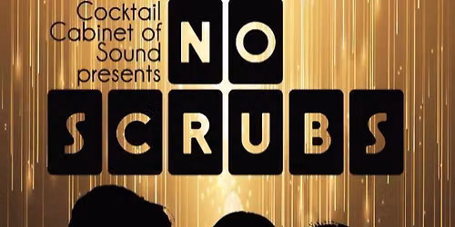 No Scrubs: 90s\/00s R&B