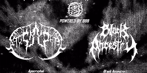 \u26a1\ufe0fPADOVA BLACK METAL FEST N.4 