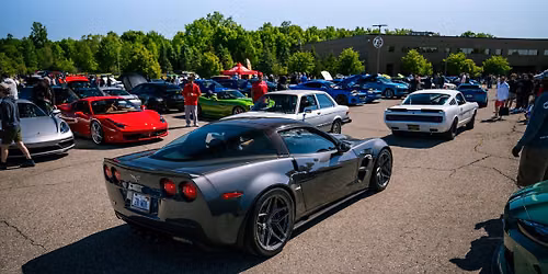 ECC Cars & Coffee July 4th Bash