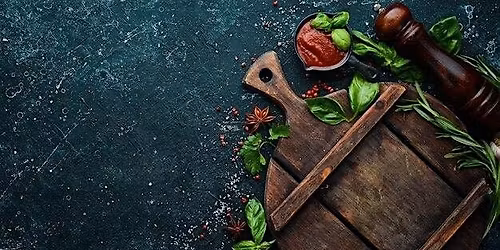 Cooking with Rita: Plant-Based Class