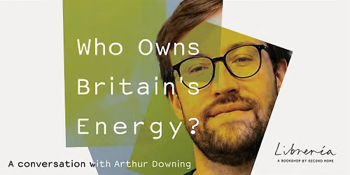 Arthur Downing and Hettie O'Brien on Power and the People