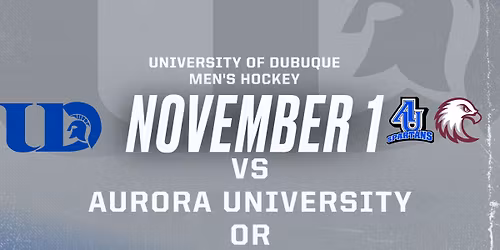 University of Dubuque vs. Aurora University or Augsburg University