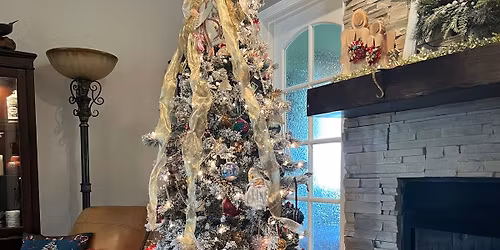 Christmas Music and Cookies Festival