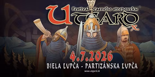UTGARD 2026 (Official event)