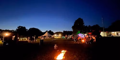 2026 Marion Town Party