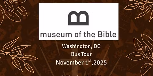 Museum of the Bible