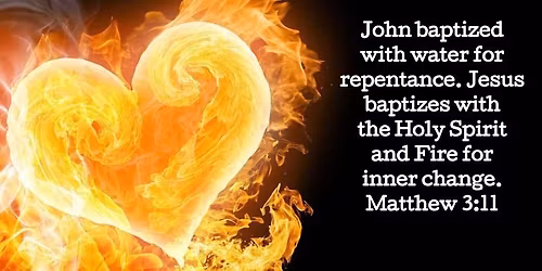 Immersion Encounter 12/12/2025