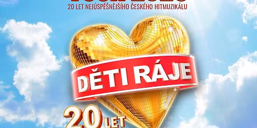 D\u011bti r\u00e1je 2