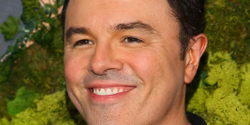 Seth MacFarlane