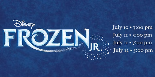 Frozen Jr.