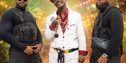 Coming of the dancehall king