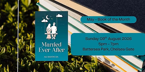 Book Club Meet - Muslim Freethinkers