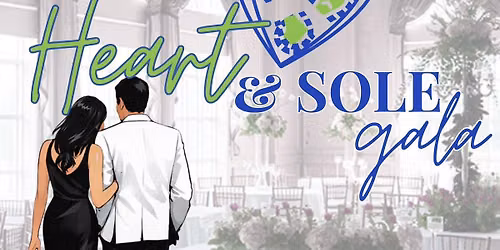 GO FAR's 1st Annual Heart & Sole Gala