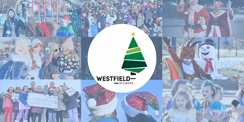 Westfield in Lights