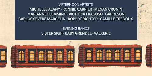 2026 Local Roots Music Festival Sat May 30 at Alberta St Pub Portland 
