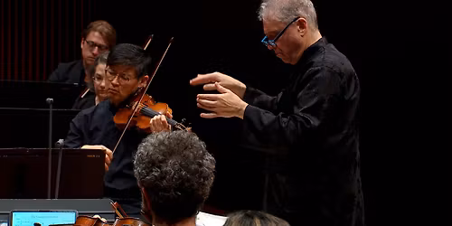 Haydn\u2019s Symphony No. 93 with Richard Egarr