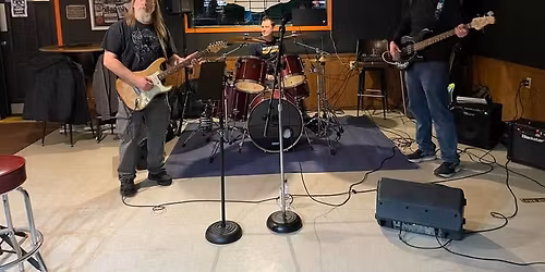 The Milkey Way at Fast Lane