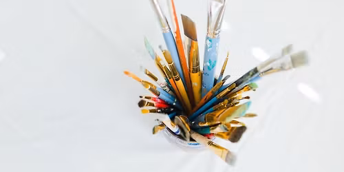 Cup of Cheer - Christmas Paint & Sip