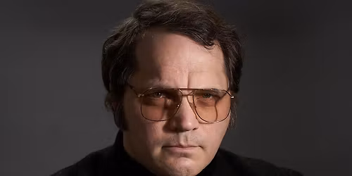 Garth Marenghi - This Bursted Earth