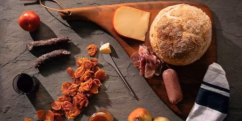 Kookreeks Tafels vol lekkers, deel 4 Smorgasbord