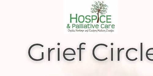 Grief Circle