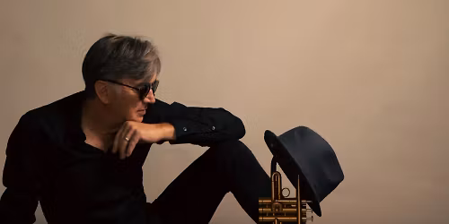 Rick Braun in Amsterdam