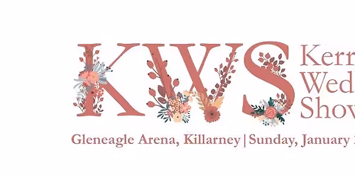 2026 Kerry Wedding Show