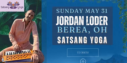 Jordan Loder BEREA, OH May 31, 2026