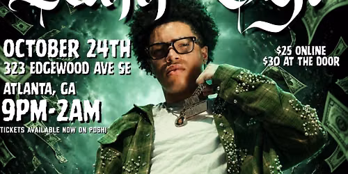 LUHH DYL LIVE